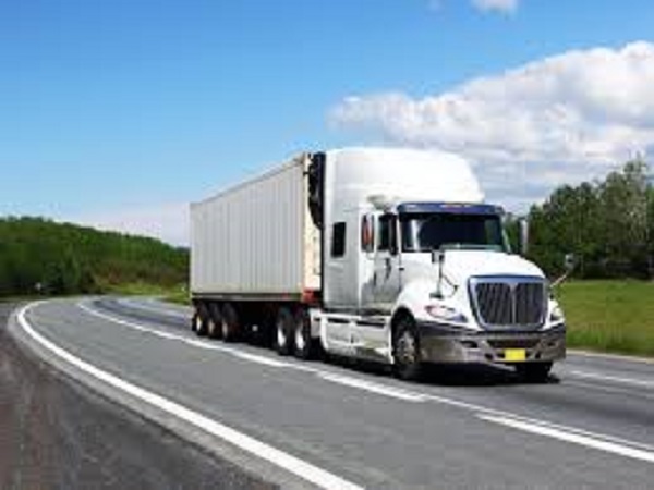 truck